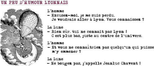 La Lune recommande Jean-Luc Chavent !