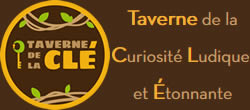 La taverne de la Clé