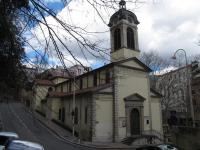 Une église réformée