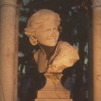 La mystérieuse duchesse disparue...