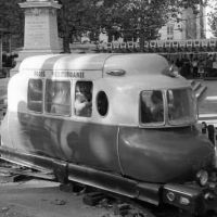 La vogue des marrons à la Croix-Rousse