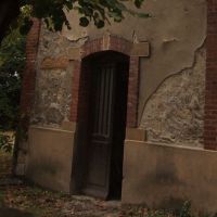 Vieux pigeonnier à Fourvière